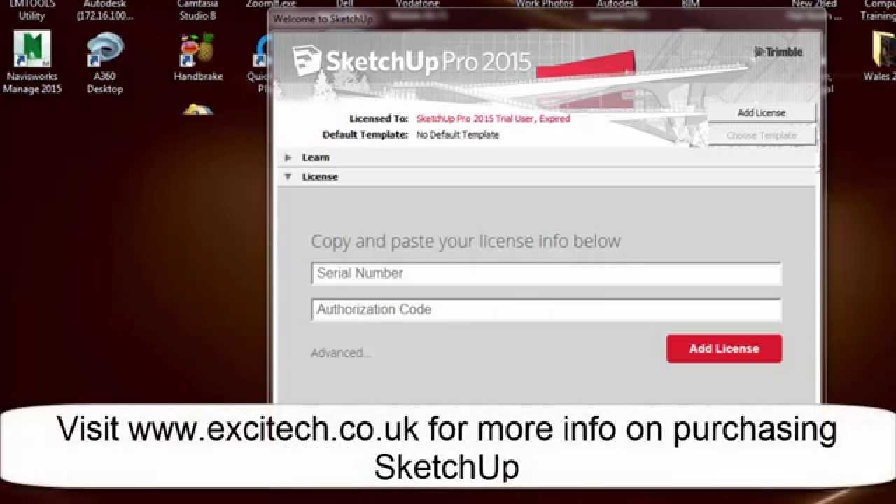 sketchup pro 2016 mac serial number